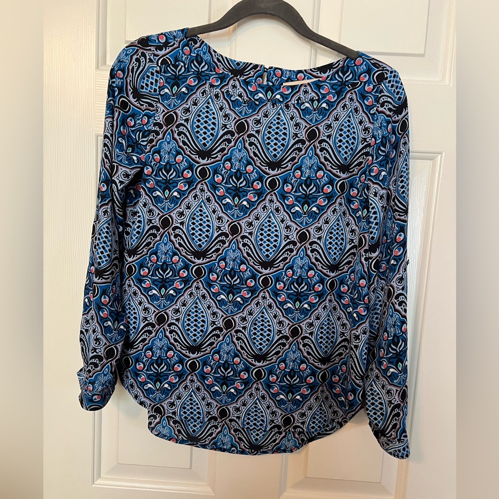 LOFT Blouse